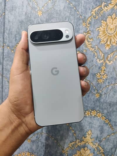 Google Pixel 9 Pro