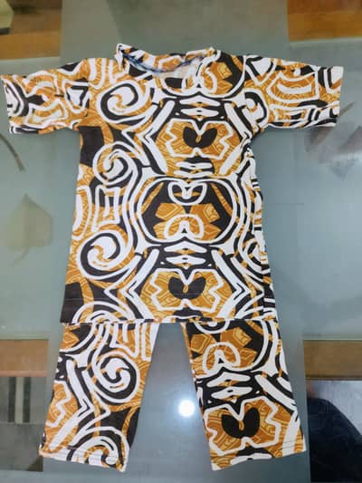 Rs 300 Per BABY SUIT - 16 Baby Suits Bundle – Boys/Girls