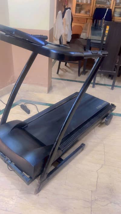 treadmill