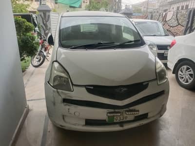 best car for family