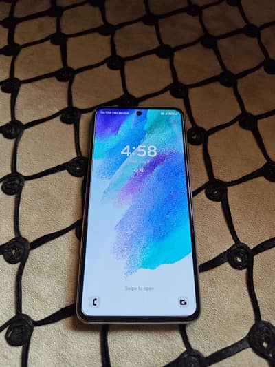 Samsung Mobile S21 FE 5G
