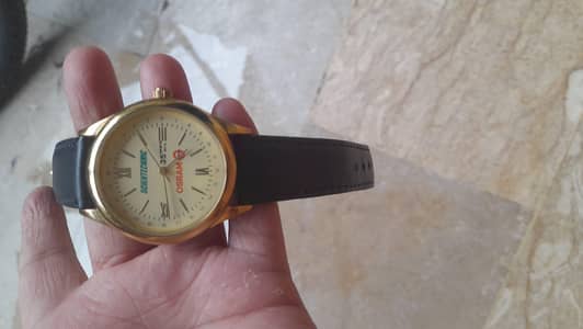 Osram Watch