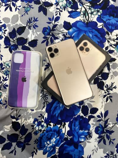 Apple iPhone 11 Pro Max PTA 256GB