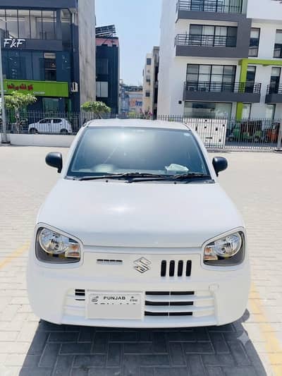 Suzuki Alto 2023