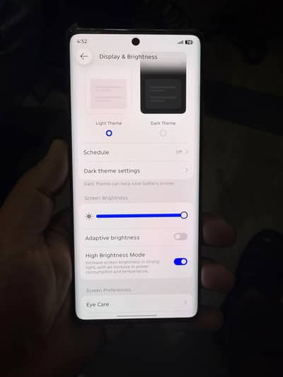 Tecno CAMON 40 Pro