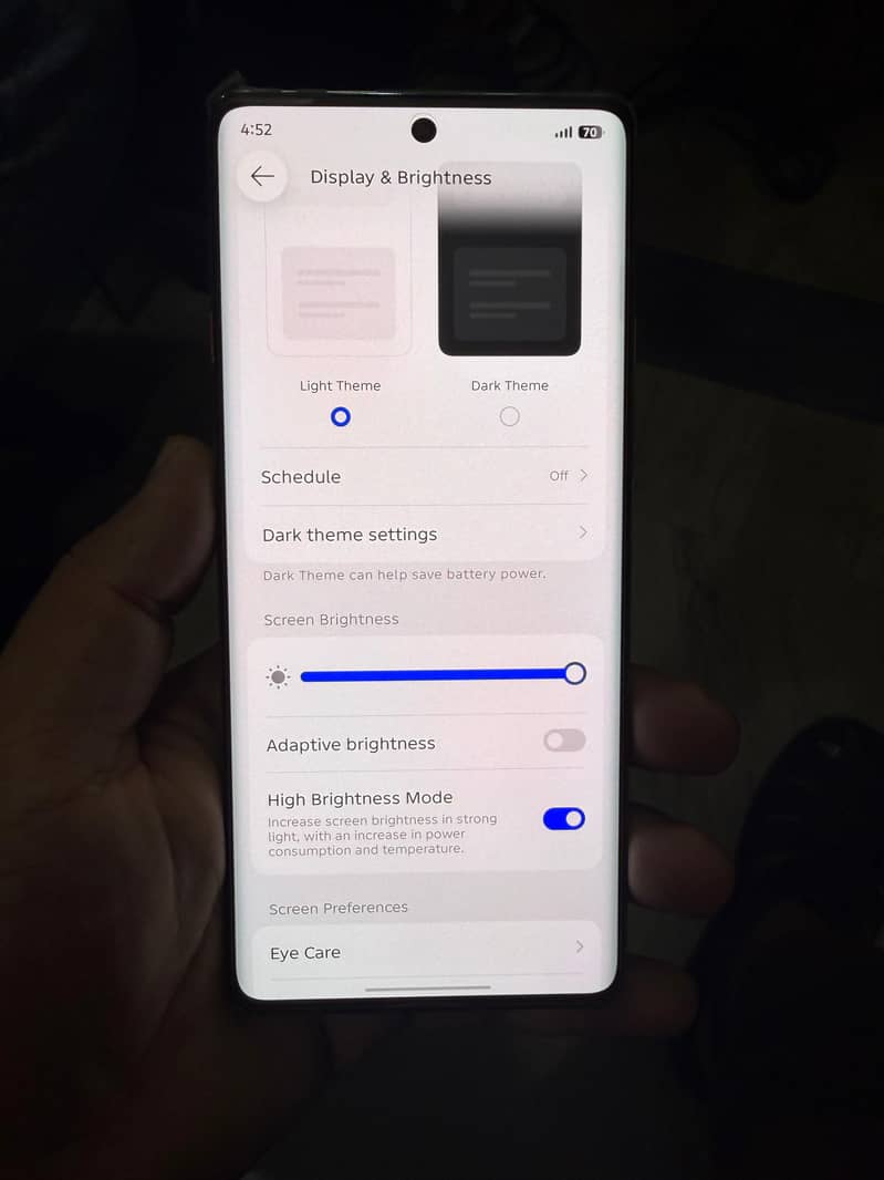 Tecno CAMON 40 Pro 0