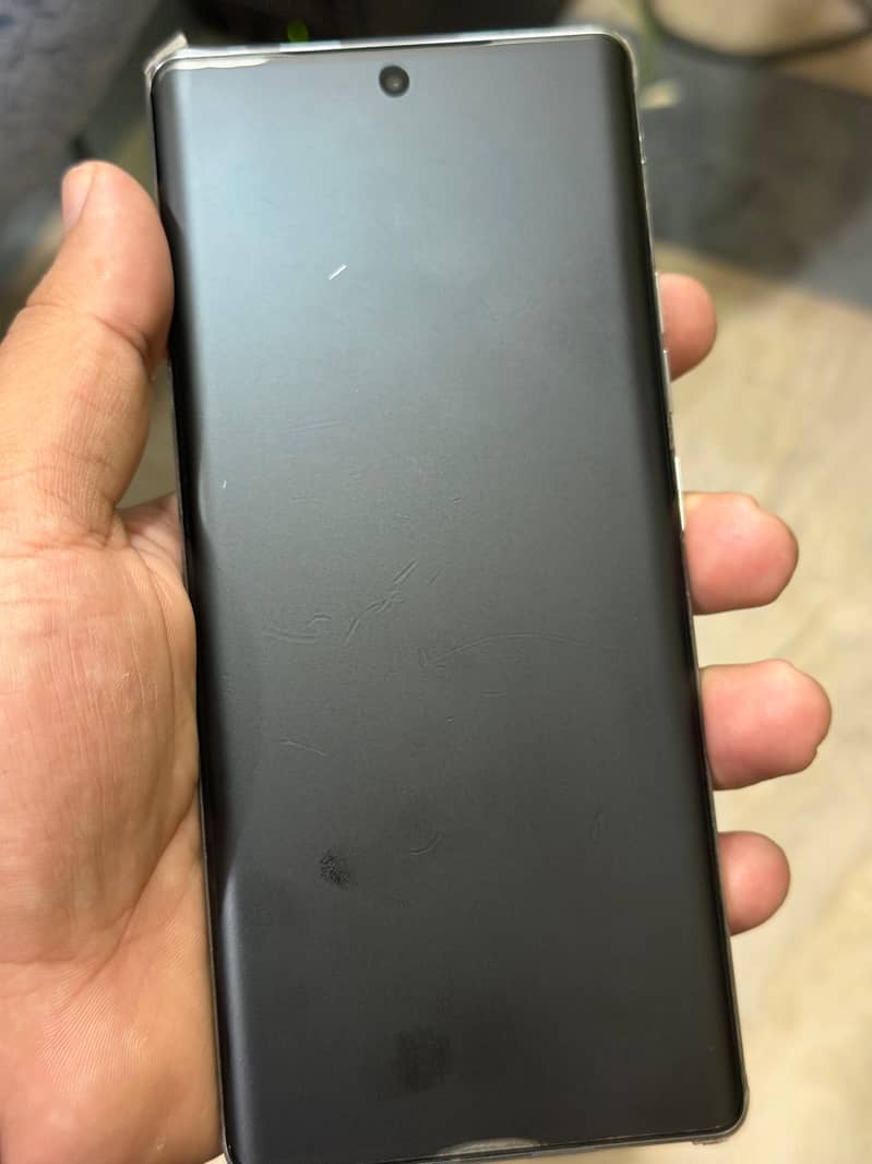 Tecno CAMON 40 Pro 3