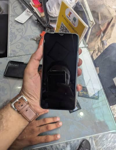 Vivo Y20s