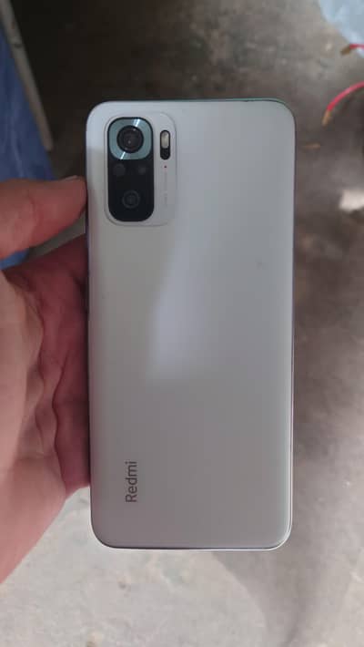 Xiaomi 10