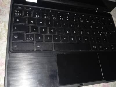 chrome book