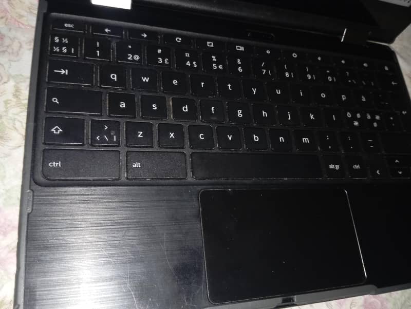 chrome book 0