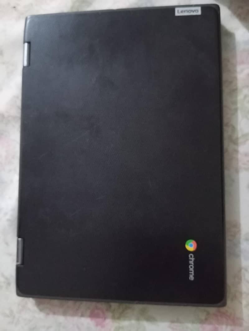 chrome book 3