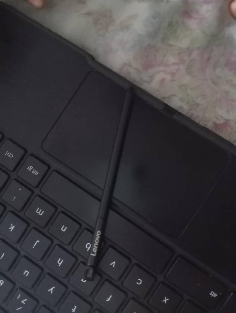 chrome book 4