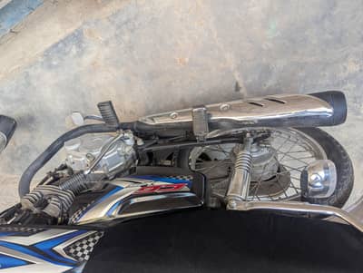 complete documents bike bikul ok he
