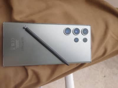 Samsung Mobile S23 Ultra 12 512 non pta