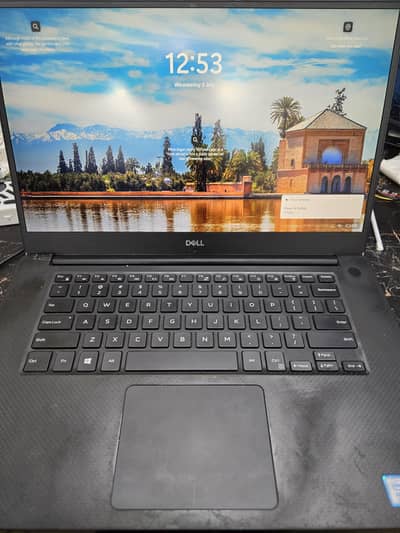 Dell Precision 5530 - 32Gb,1Tb, 4gb Graphics