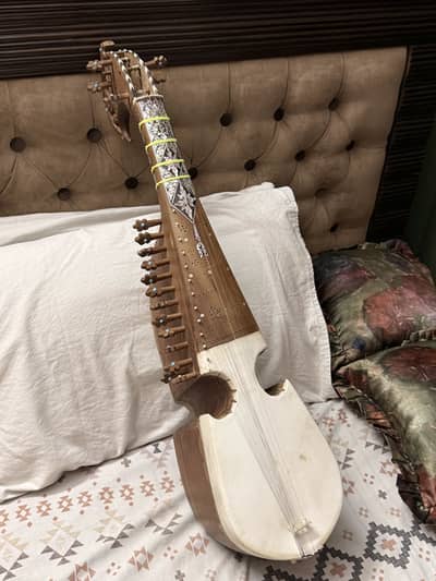 27-28 Inch Rabab | SALE