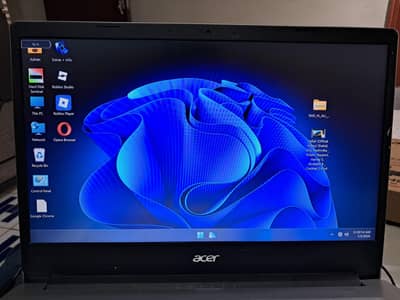 Aspire 1