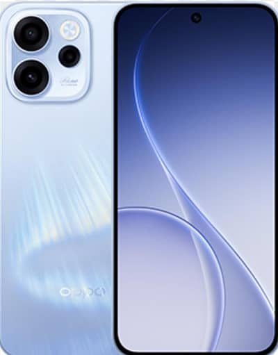 OPPO Reno 15