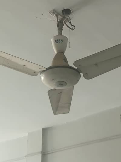 Celing Pak Fan for sale