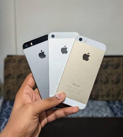 Apple iPhone 5s