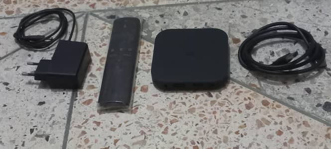 mi box 4
