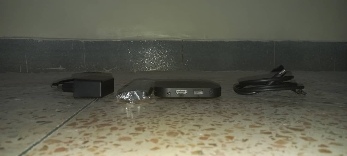mi box 4 1