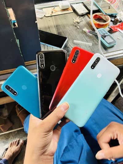 OPPO A31