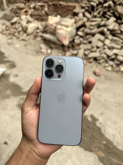 Apple iPhone 13 Pro