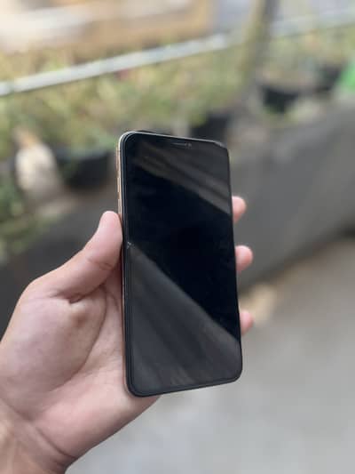 Apple iPhone XS Max 512 gb non pta
