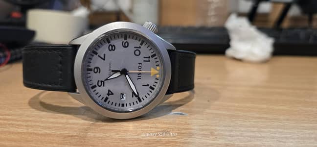 Fossil Am4560 101% Origional