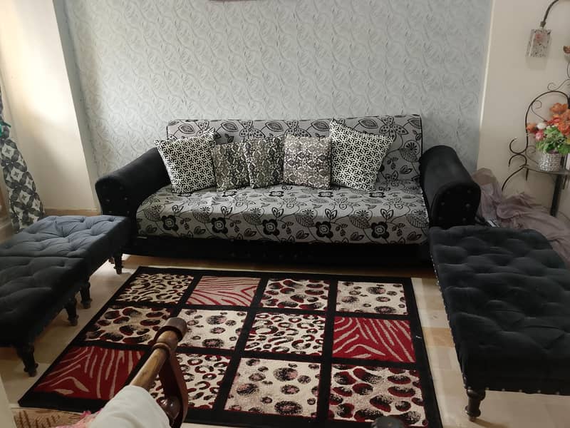 Sofa set 0
