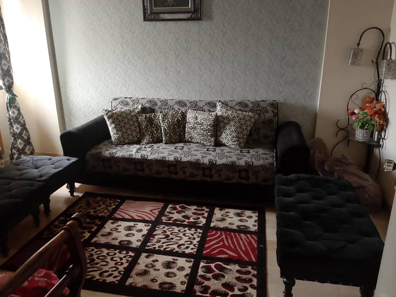 Sofa set 1