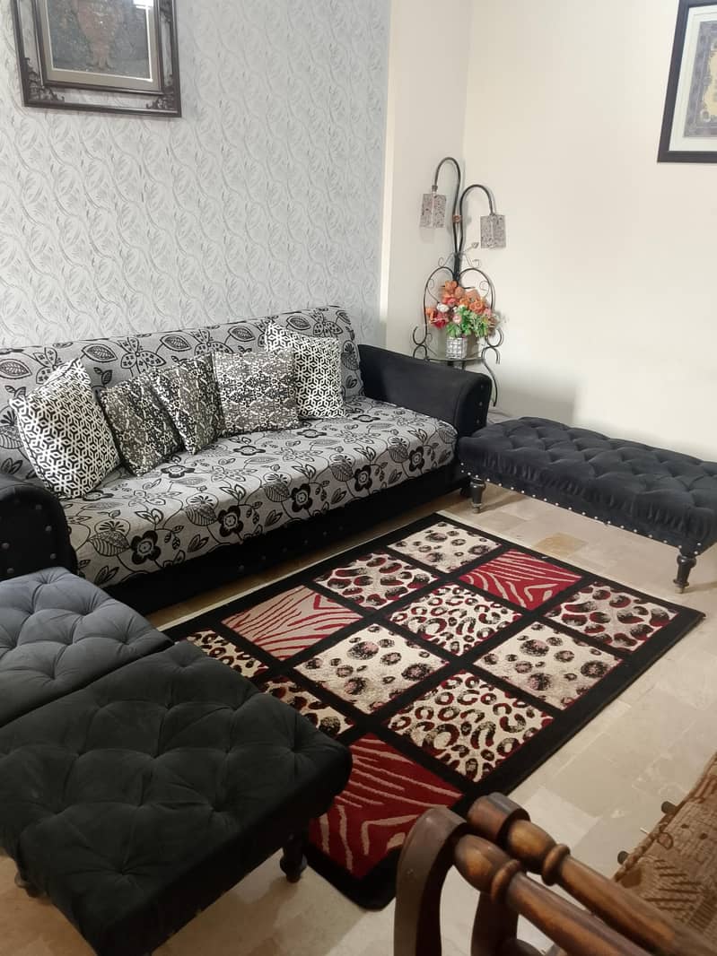 Sofa set 2