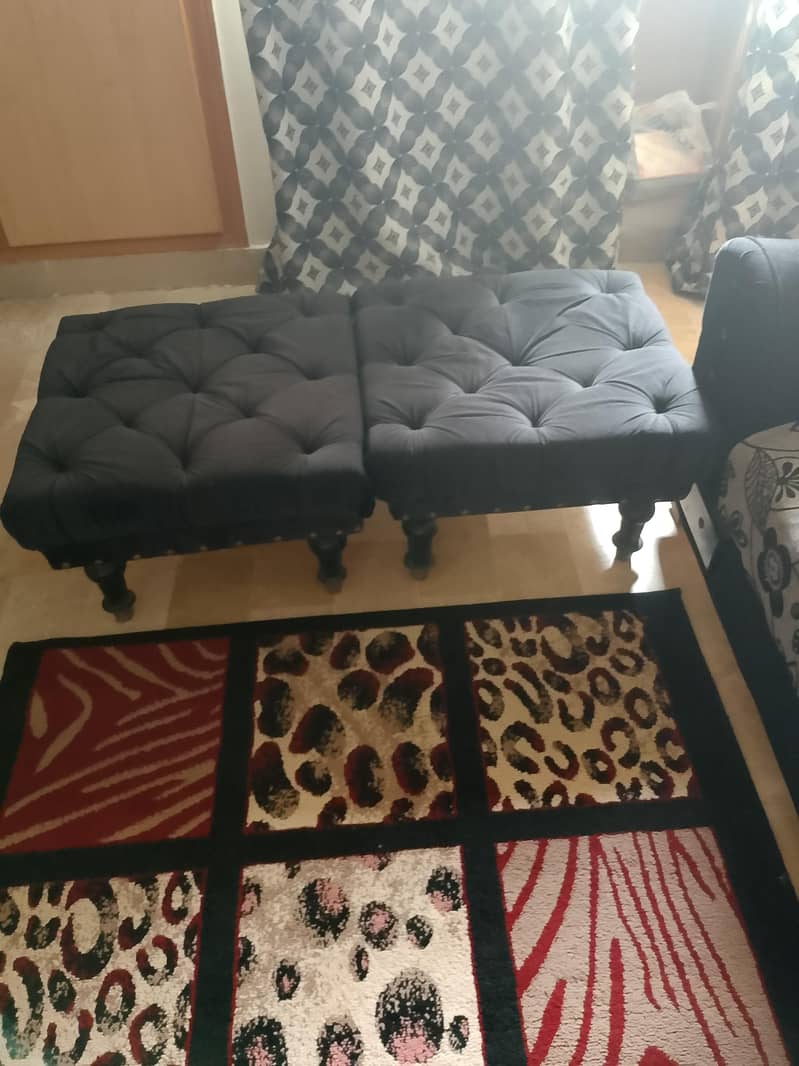 Sofa set 4