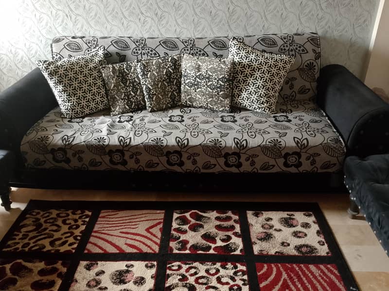 Sofa set 5