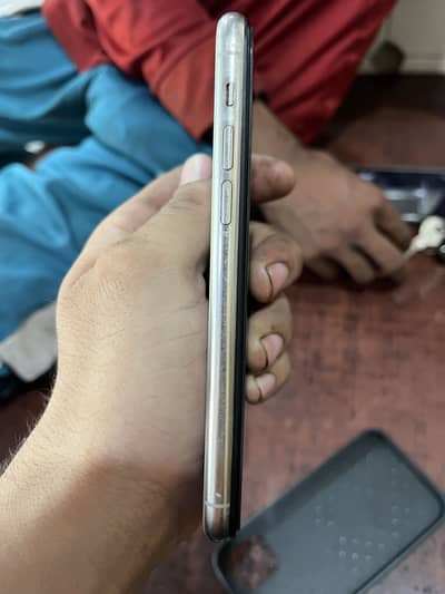 Apple iPhone 11 Pro