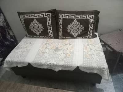 L shape sofa