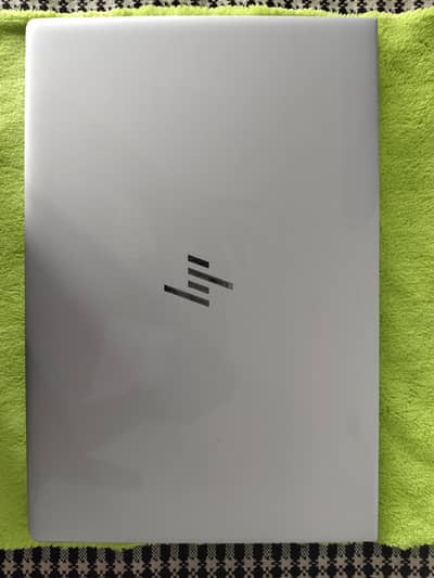 HP EliteBook 755 G5