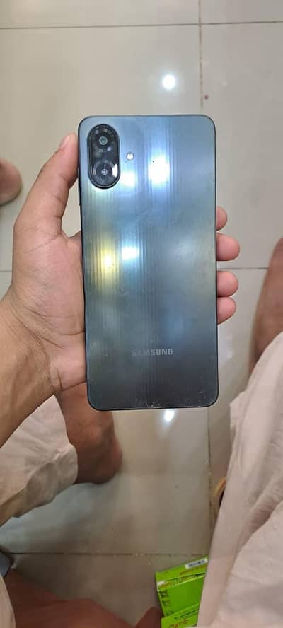 Samsung Mobile A07 5G