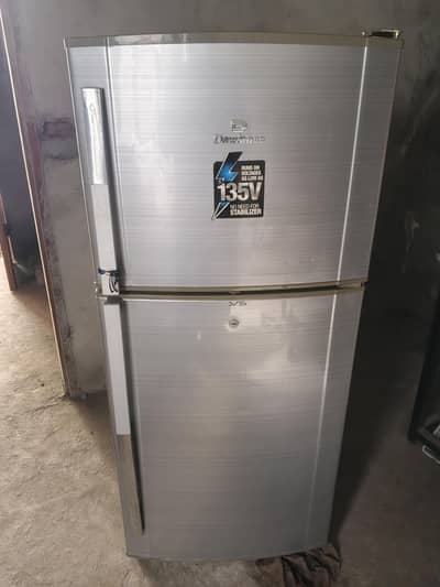 dawlance fridge