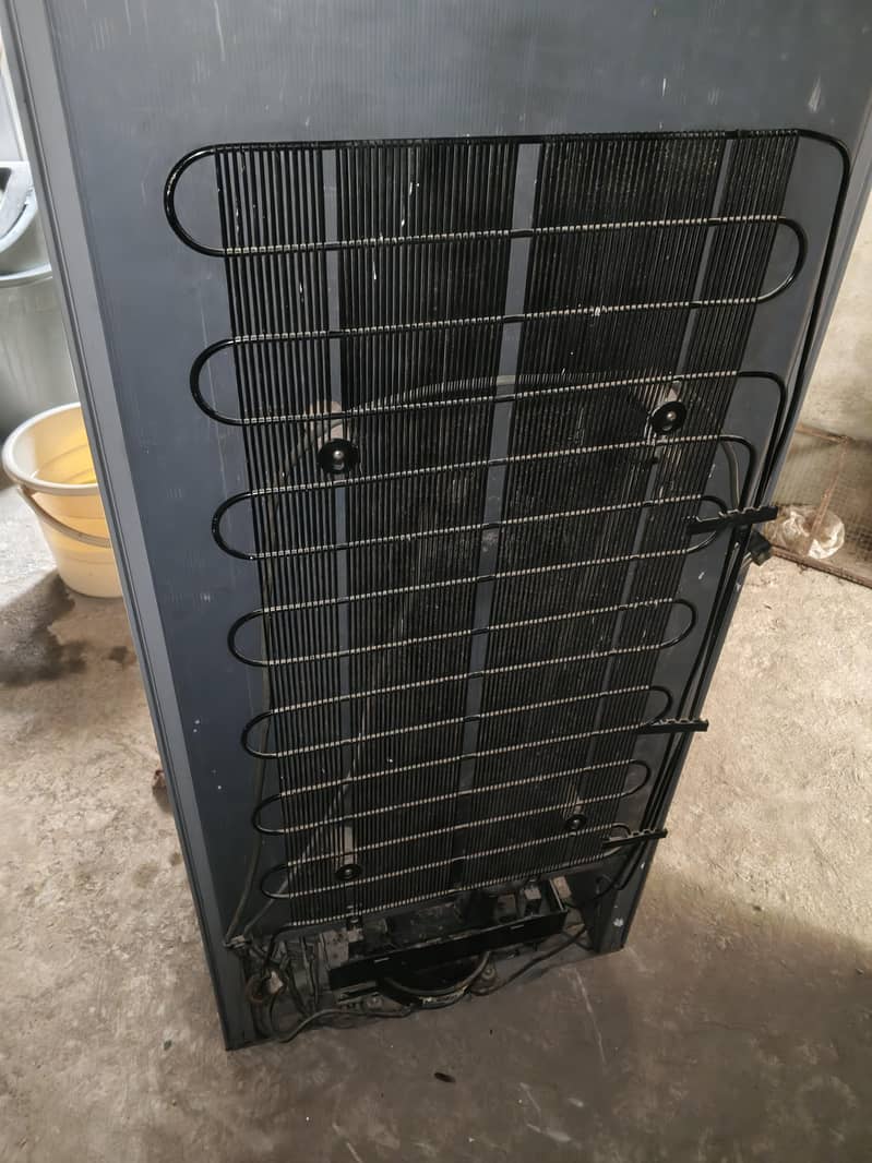 dawlance fridge 3