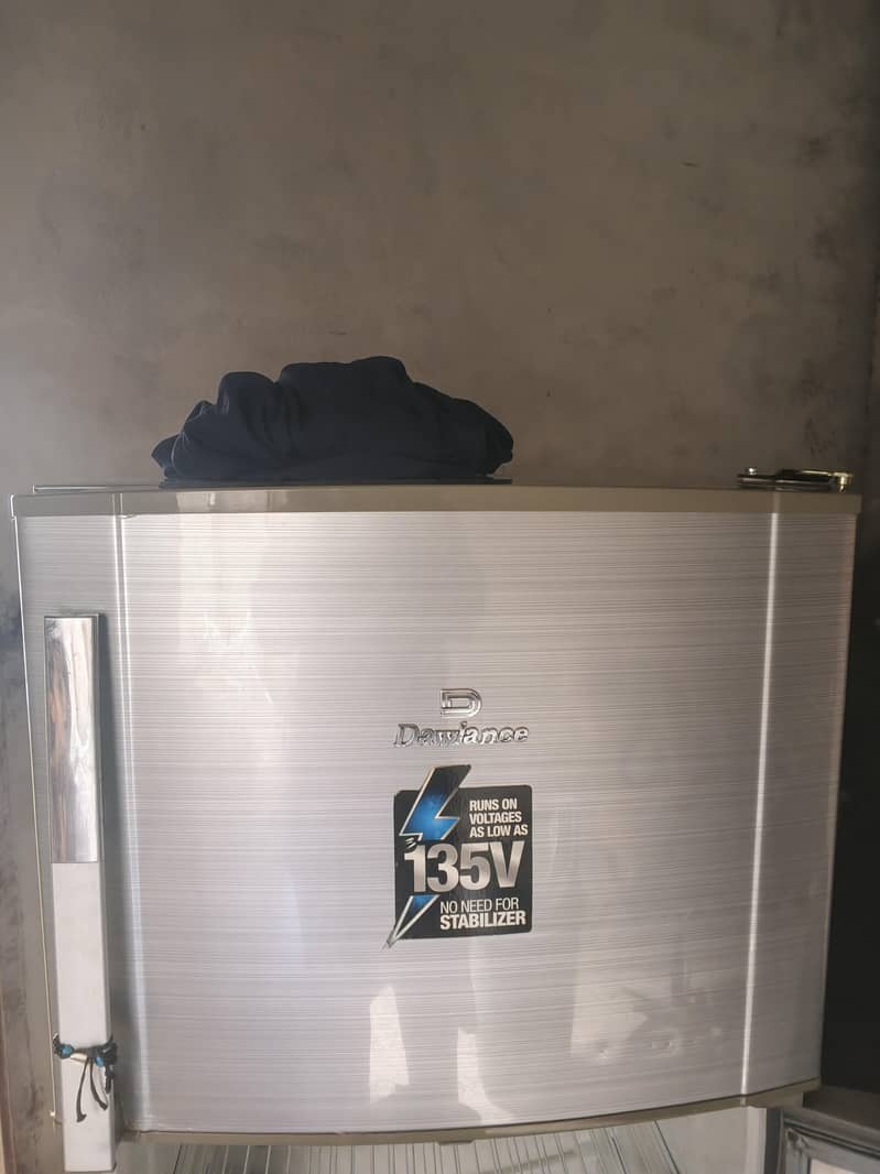 dawlance fridge 9