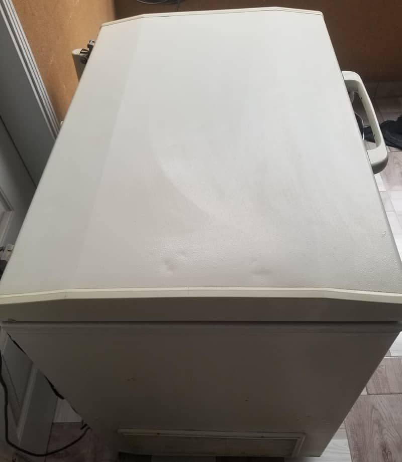 Waves Freezer 0