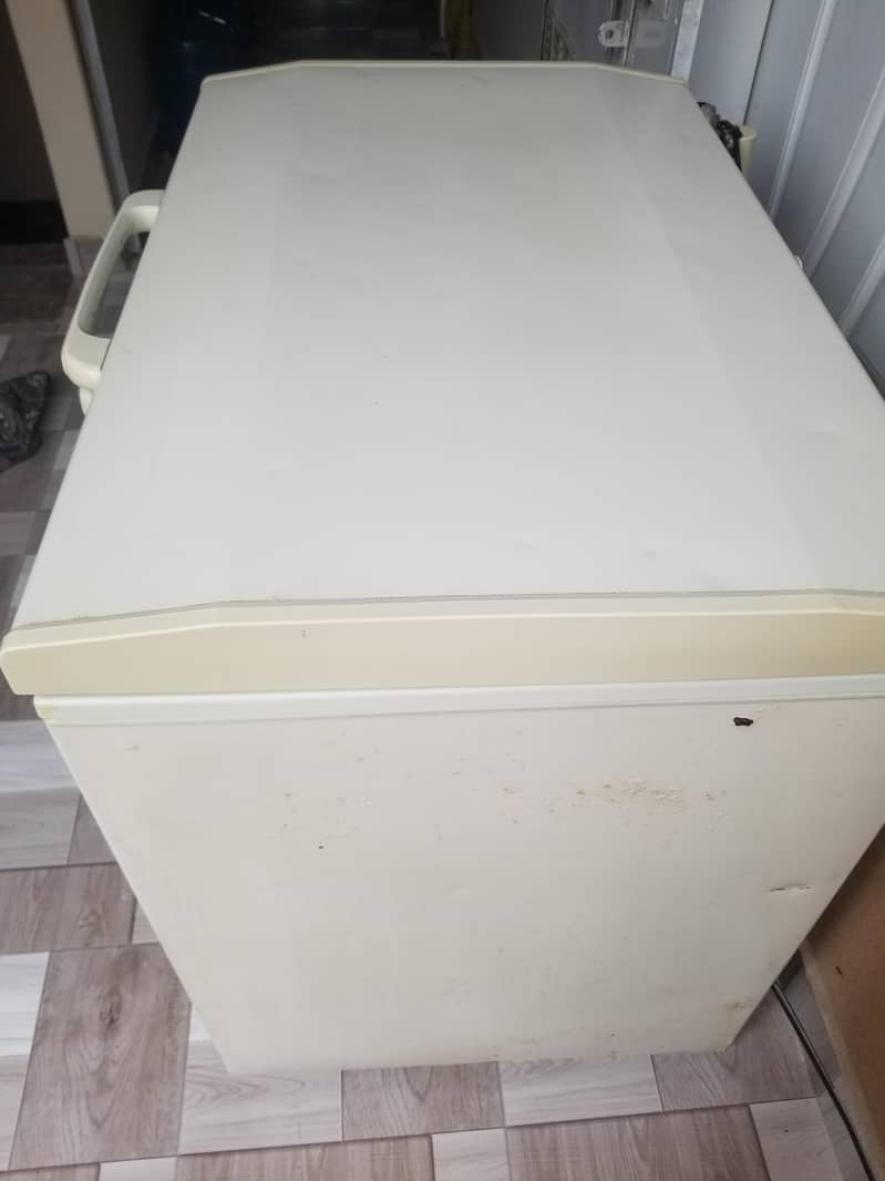 Waves Freezer 2