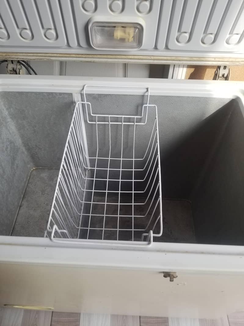 Waves Freezer 5