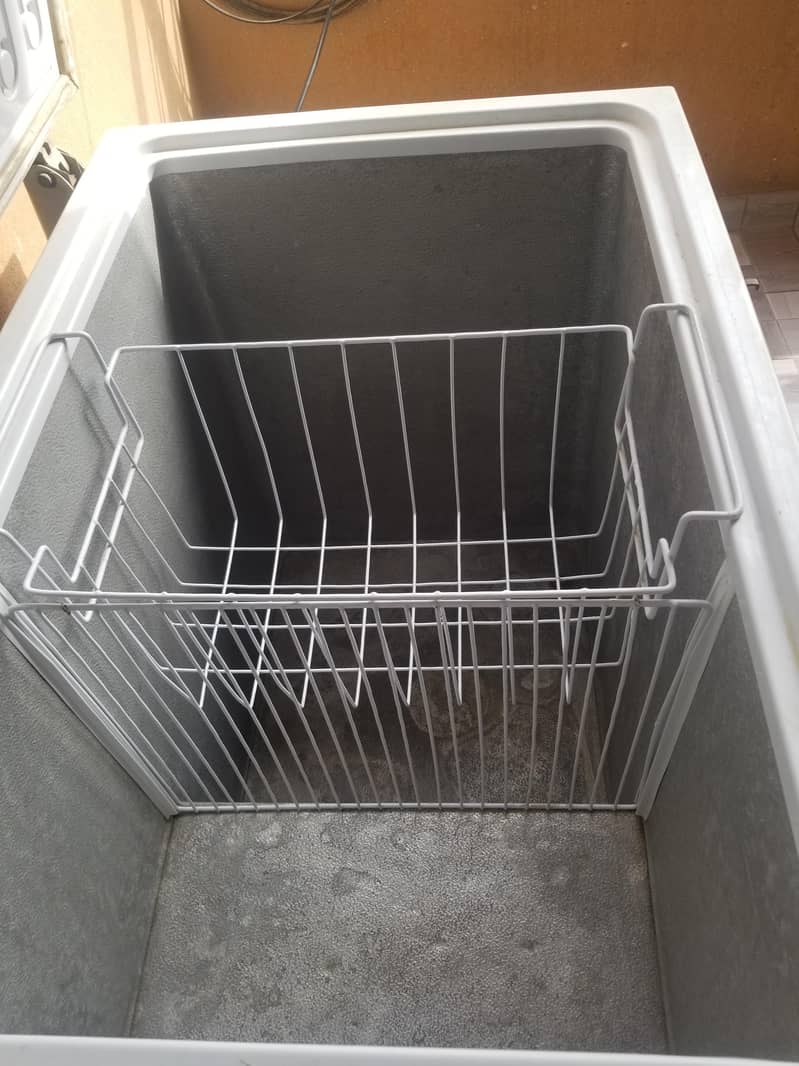 Waves Freezer 6