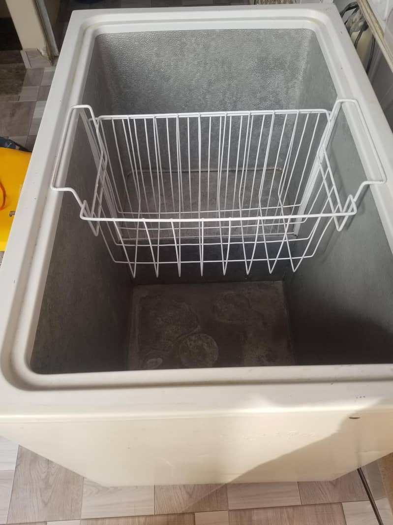 Waves Freezer 7
