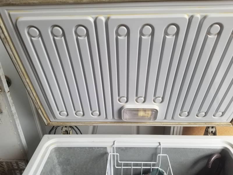 Waves Freezer 8