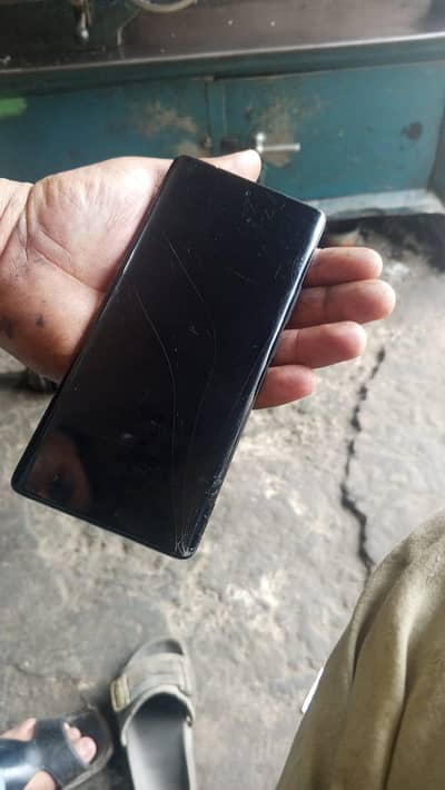 Infinix Hot 50 Pro Plus